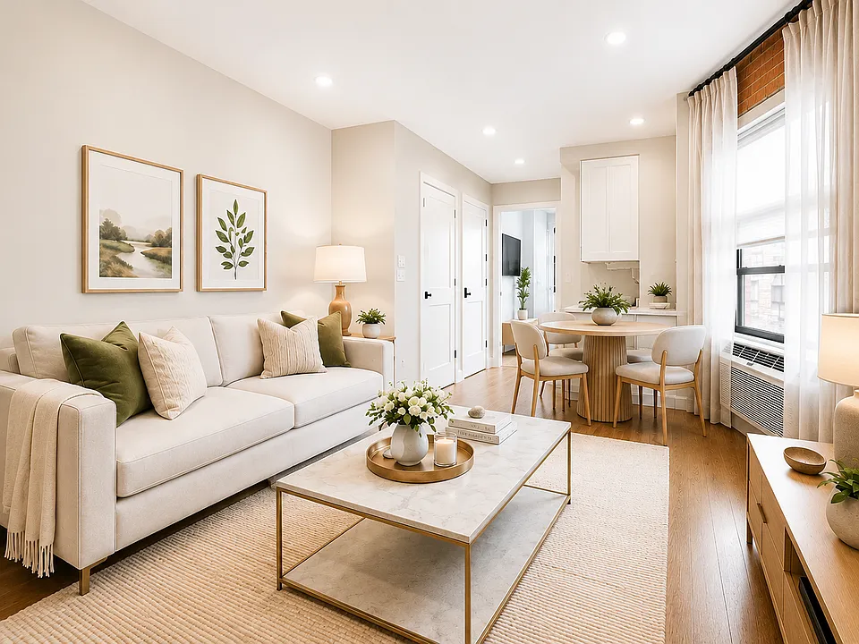 61 E 7th St #5F