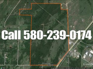 310 N Highway 69, Atoka, OK 74525