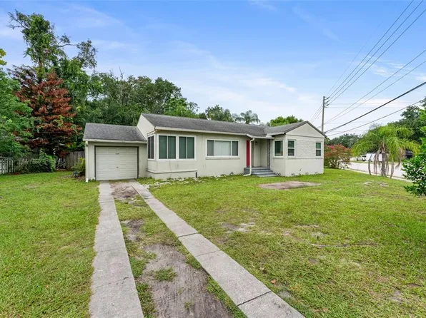 1714 N BUMBY AVENUE, ORLANDO, FL 32803