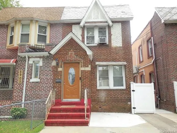 89-07 Vanderveer Street, Queens Village, NY 11427