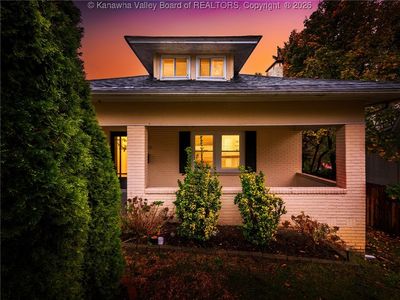 1012 Circle Rd, Charleston, WV, 25314