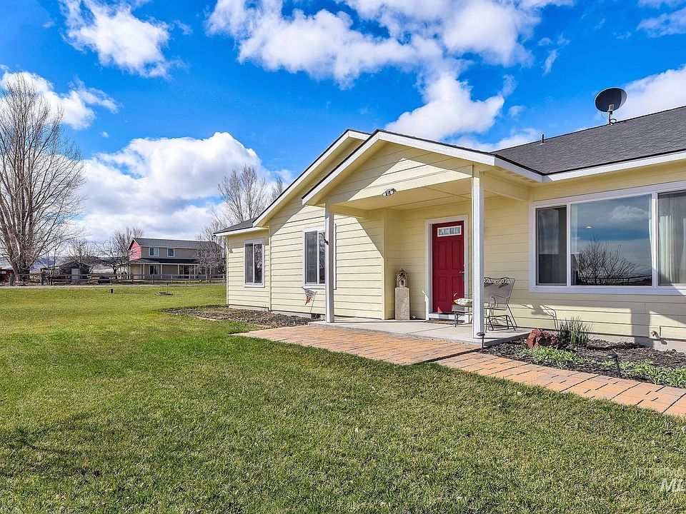 5819 Stagecoach Dr, Homedale, ID 83628 Zillow