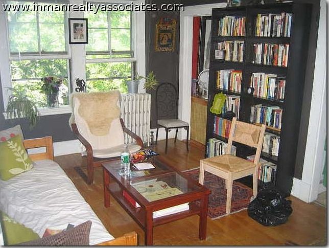 2nd image of 36 Concord Ave