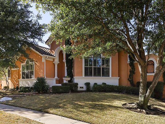 2nd image of 3221 University Park Ln