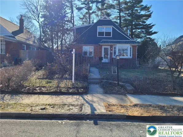 822 N Leh St, Allentown, PA 18104