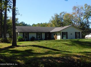 1366 Marlee Rd, Saint Johns, FL 32259