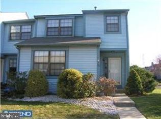 20 Chardonay Ct, Marlton, NJ 08053