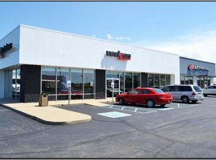 10651 E Us Highway 36, Avon, IN 46123