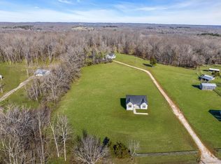 1067 Old Countyhouse Rd LOT 1, Charlotte, TN 37036