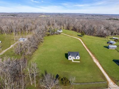 1067 Old Countyhouse Rd LOT 1, Charlotte, TN, 37036