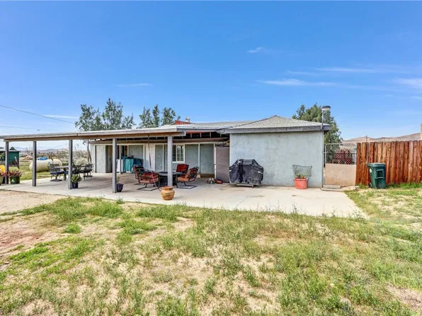 20685 Dale Evans Pkwy, Apple Valley, CA 92307