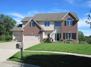 3007 SW 25th Ct, Ankeny, IA 50023