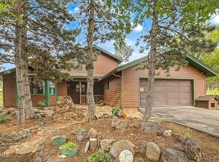 5535 Western Star Rd, Flagstaff, AZ 86004