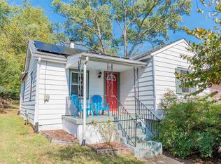 1407 Vine St, Charlottesville, VA 22902