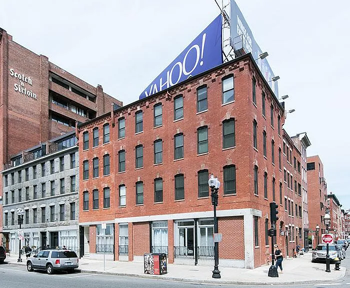 57 N Washington St #2B — Photo 20