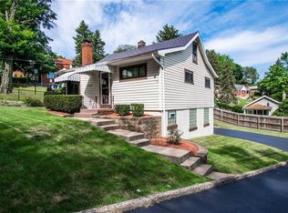 2517 Laketon Rd, Pittsburgh, PA 15235