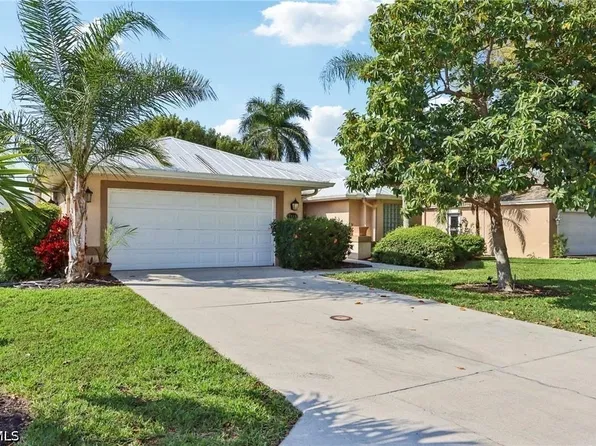 5118 Harrogate Ct, Naples, FL 34112