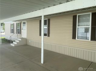 12184 David Allen Dr, Medway, OH 45341