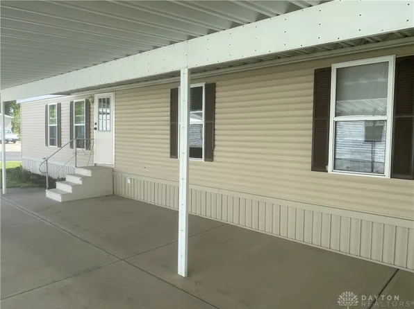 12184 David Allen Dr, Medway, OH 45341