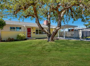 2901 Nevada St, Bellingham, WA 98226