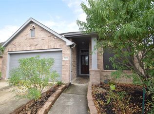 20627 Laurel Rain Ct, Katy, TX 77449