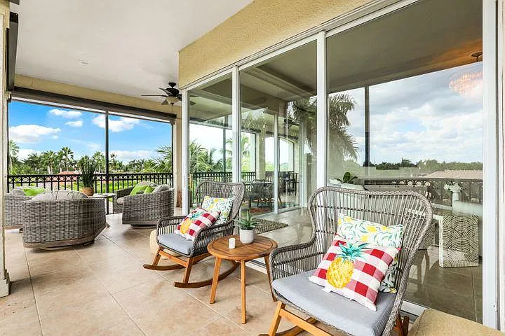 17780 Via Bella Acqua Ct #103 — Photo 23