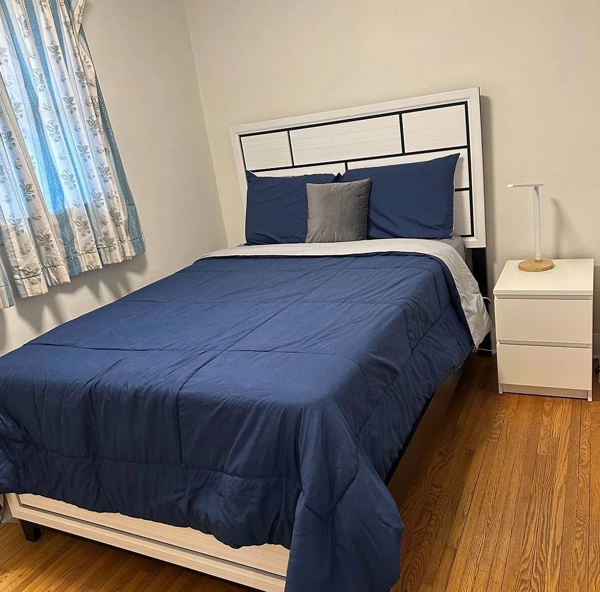 3 bed, $2,400 — Photo 3