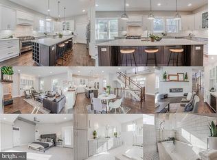 11901 Garrison Forest Rd, Owings Mills, MD 21117