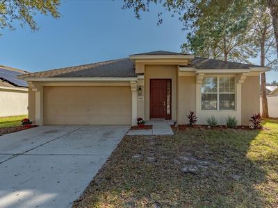 14045 Wake Robin Dr, Brooksville, FL, 34604