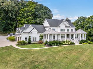 1935 Thompsons Station Rd W, Thompsons Station, TN 37179