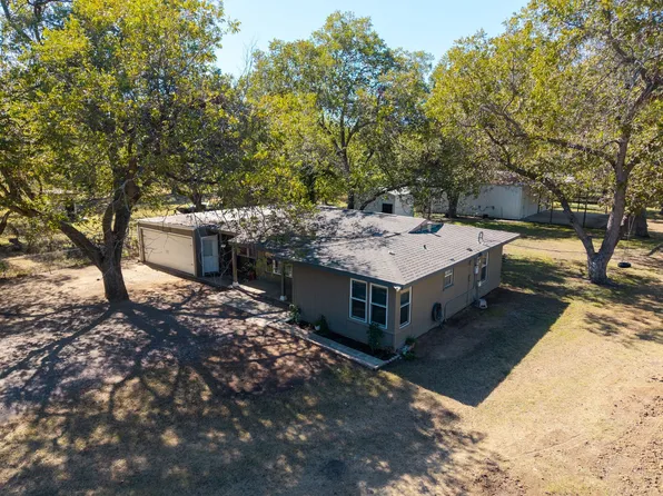 152 County Road 4871, Newark, TX 76071
