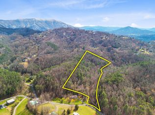 Little Cove Church Rd, Sevierville, TN 37862