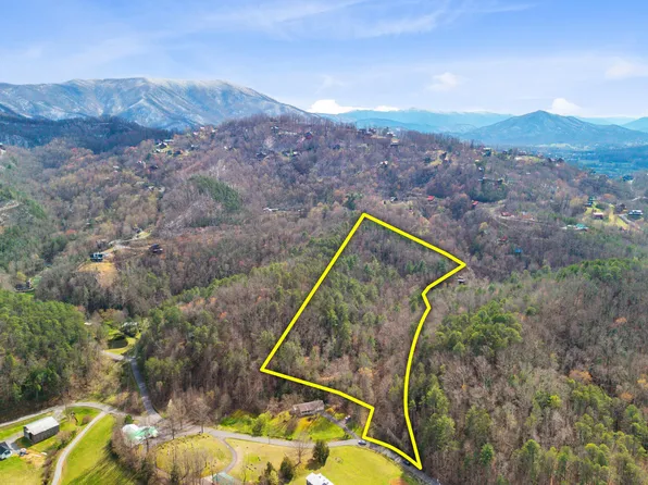 Little Cove Church Rd, Sevierville, TN 37862