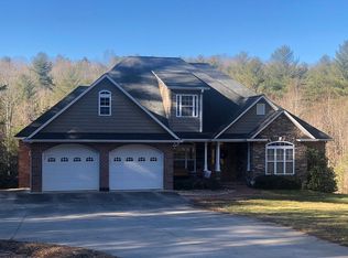 1435 Cedar Valley Church Rd, Lenoir, NC 28645