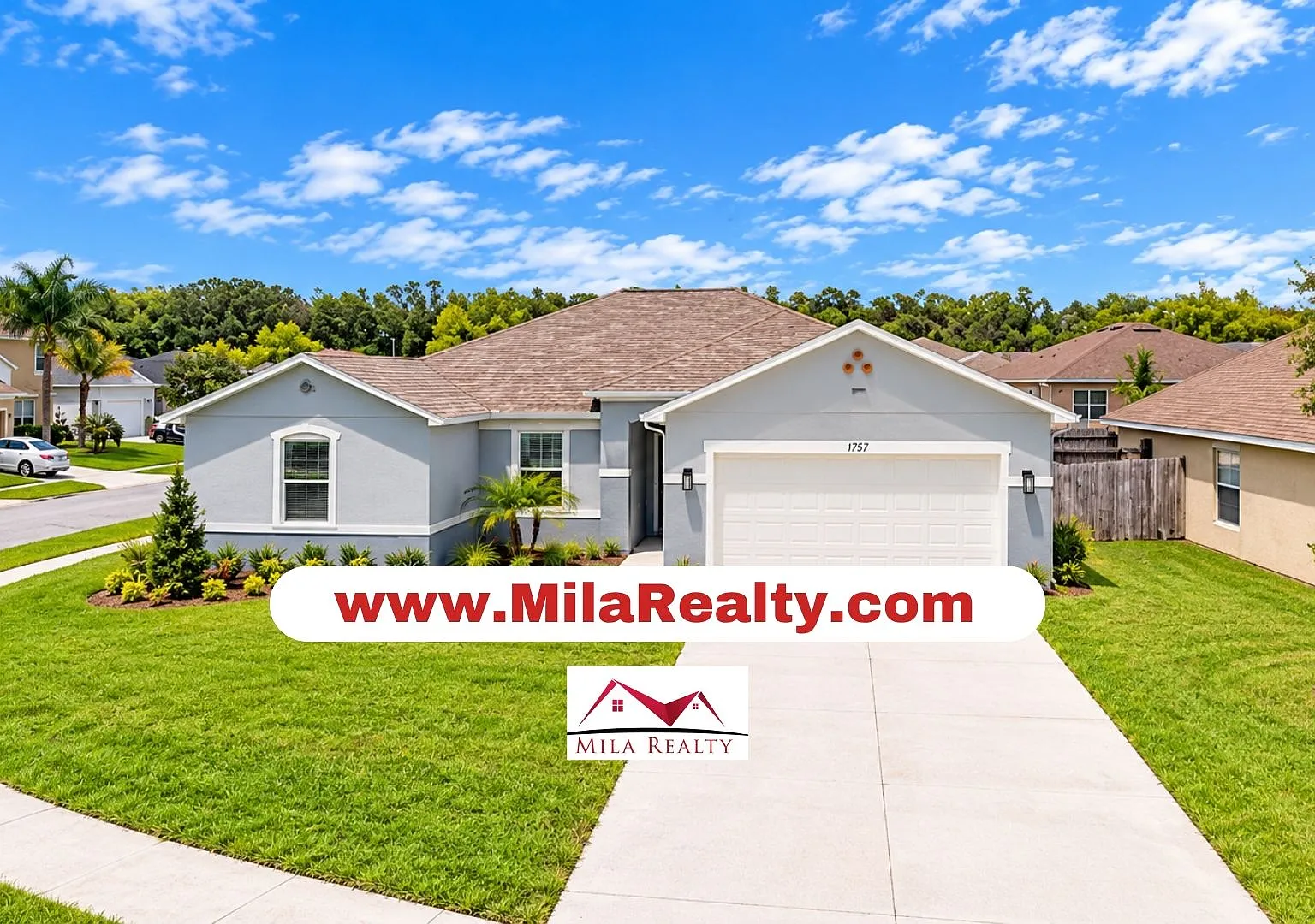 1757 Boat Launch Rd, Kissimmee, FL 34746 - 1 — Photo 1