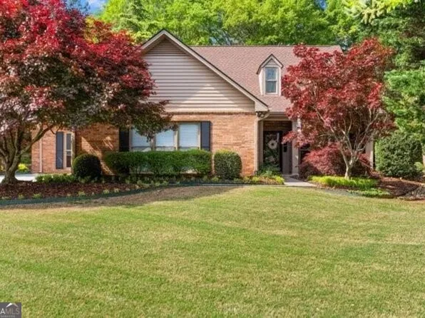 215 Farm Grove Trce, Alpharetta, GA 30004