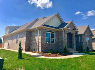 422 Adalynn Cir, Bowling Green, KY 42104