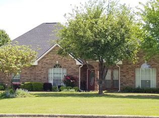 120 Hideaway Ln, Powderly, TX 75473
