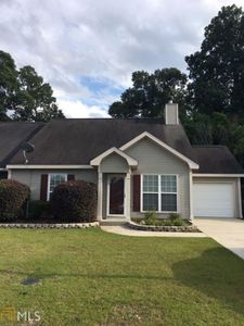 112 Pershing Place Ct #32, Warner Robins, GA, 31088