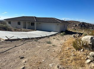 32226 Sapphire Rd, Lucerne Valley, CA 92356