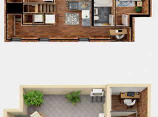 1738 George St FLOOR 2, Ridgewood, NY 11385