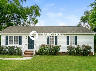 939 Rand St, Smithfield, NC 27577