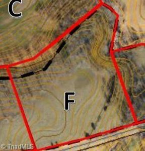 1291 Simpson Rd #F, Stokesdale, NC, 27357