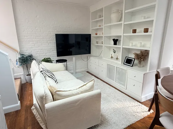 11 Cazenove St APT 4, Boston, MA 02116