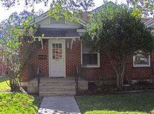 1535 W Alabama St, Houston, TX 77006