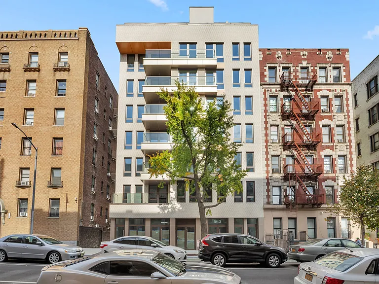 563 W 170th St #3D — Photo 19