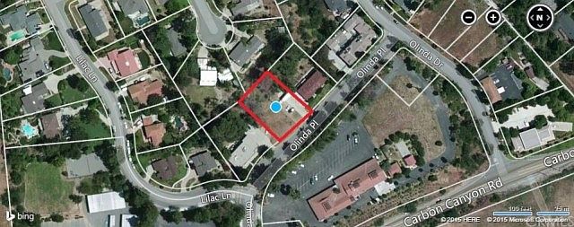 1st image of 125 Olinda Pl