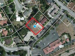 125 Olinda Pl, Brea, CA 92823