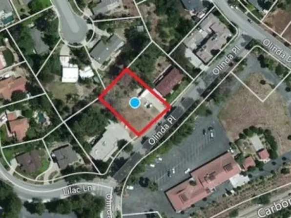 125 Olinda Pl, Brea, CA 92823