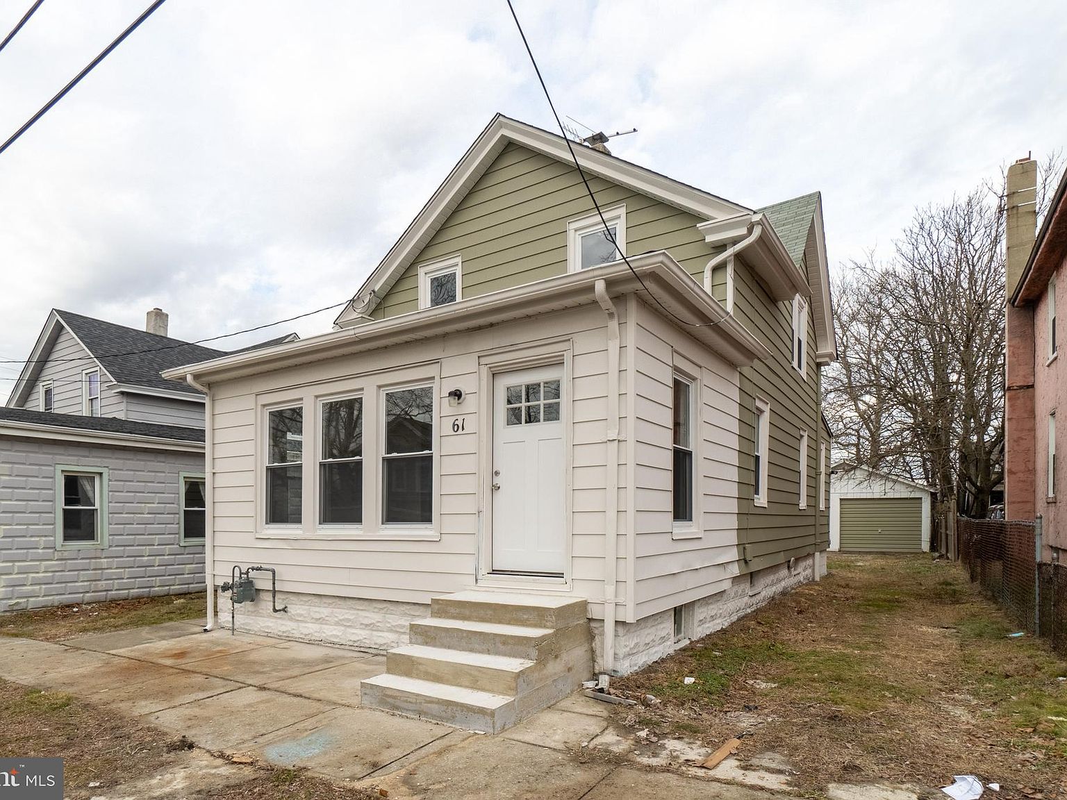 61 Roosevelt St, Paulsboro, NJ 08066 Zillow